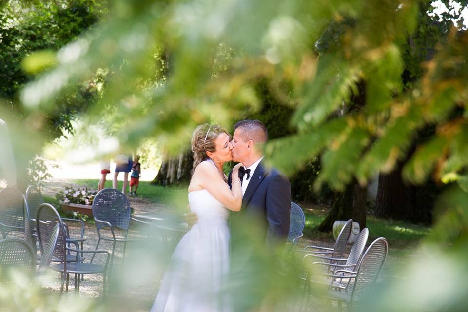 Barbara & Alessandro