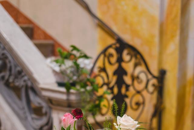 Composizioni chiesa