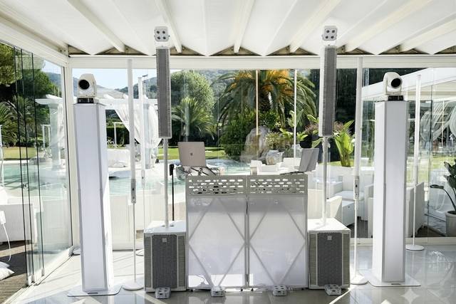 Signature Pure WHite Set
