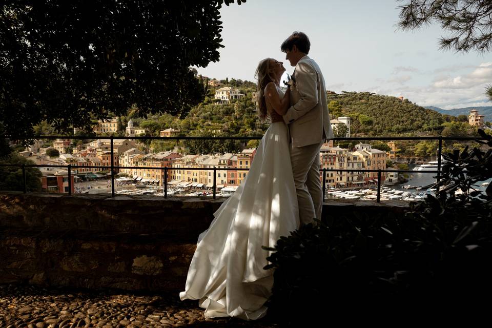 Federica & Stefano