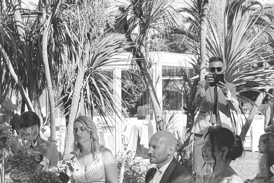 Ceremony
