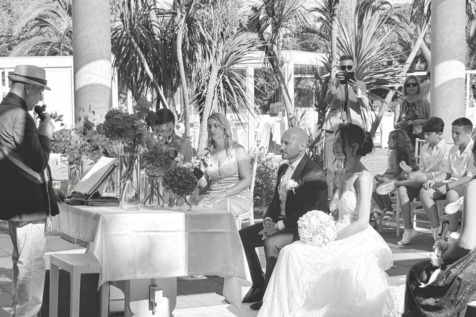 Ceremony
