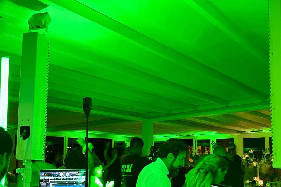 Light Show