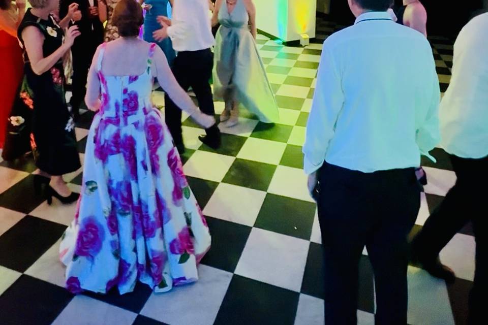 Party Light Show