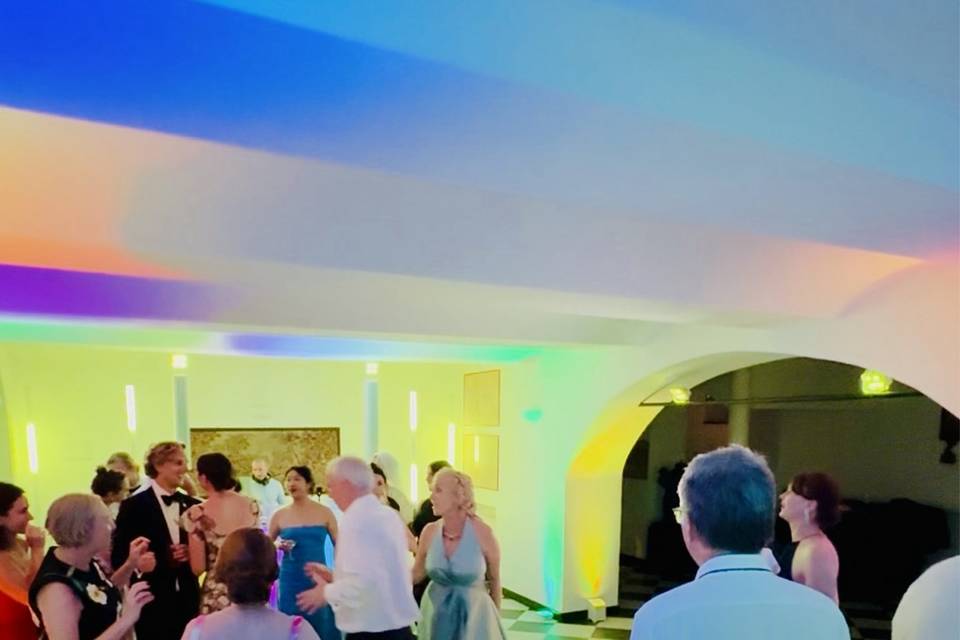 Matrimonio a Zoagli