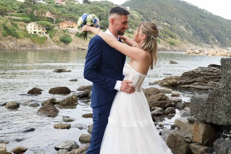 Matrimonio a Portobello