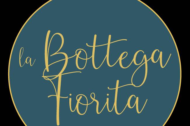 Logo la Bottega Fiorita