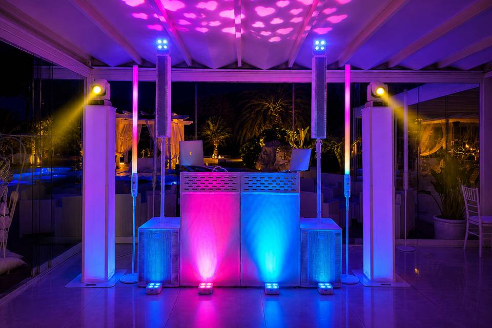 Party Lights