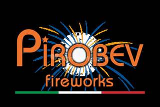 Pirobev Fireworks logo