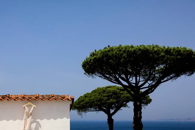 Sorrento Coast