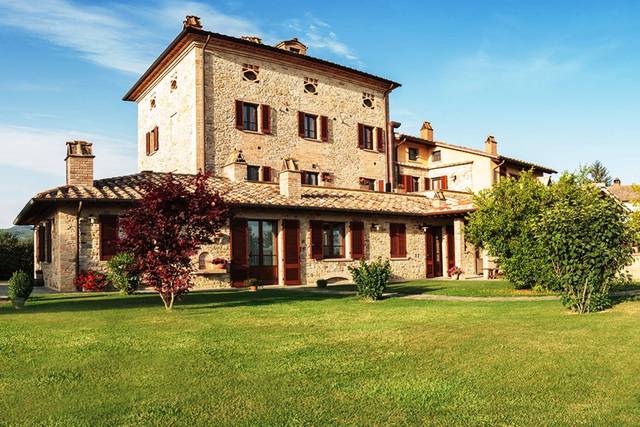 Agriturismo Villa Veronica