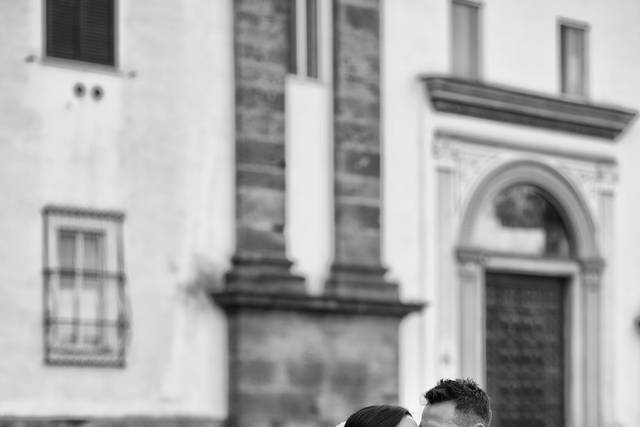 Wedding Love