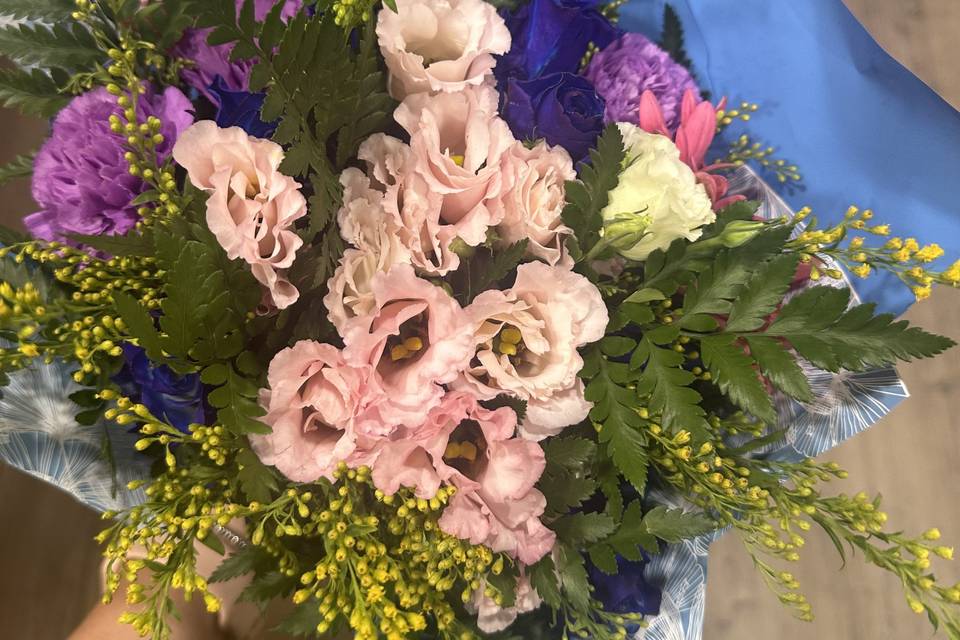 Fiori nozze