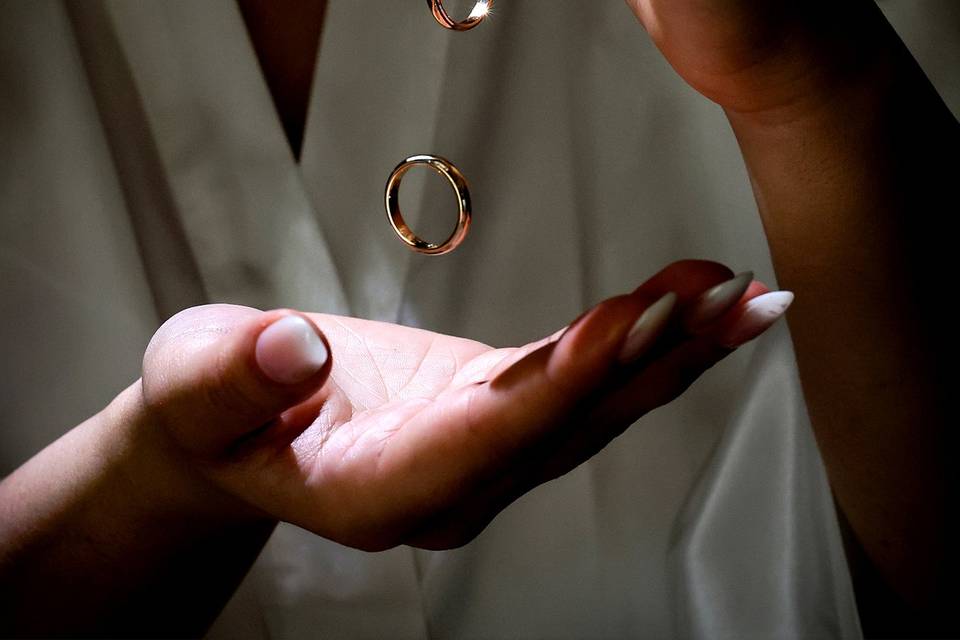 Wedding Inspiration