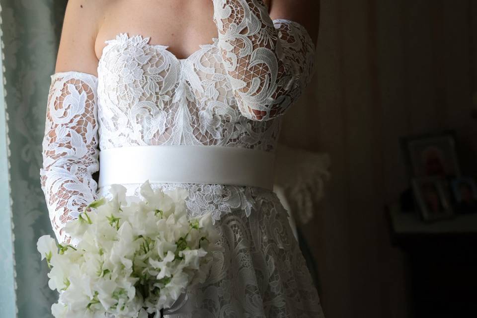 Wedding Reportage