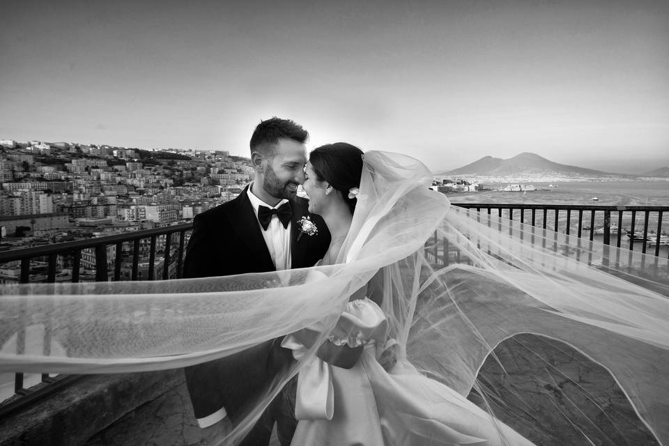 Wedding Love