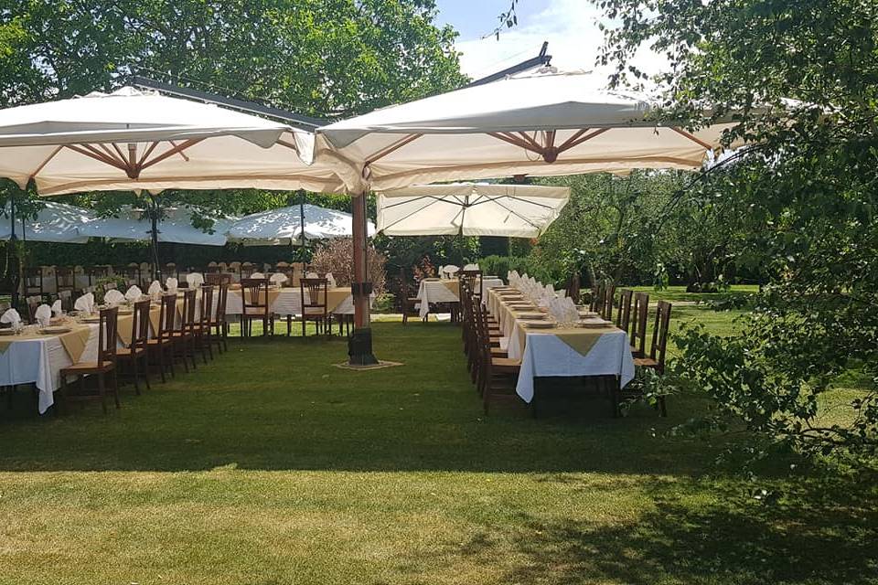 Agriturismo Villa Veronica