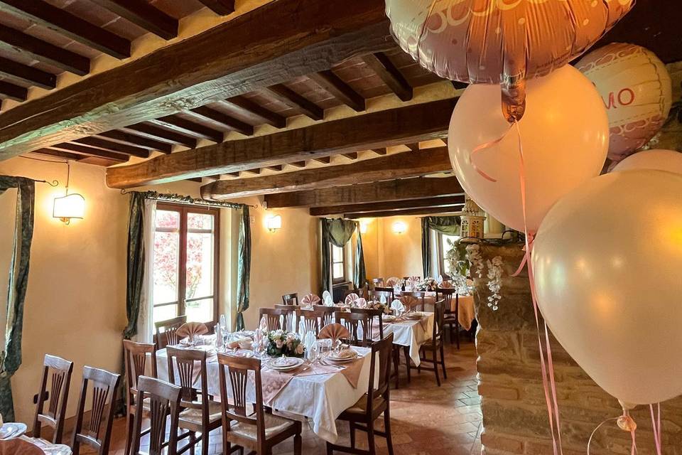 Agriturismo Villa Veronica