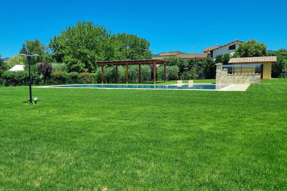 Agriturismo Villa Veronica