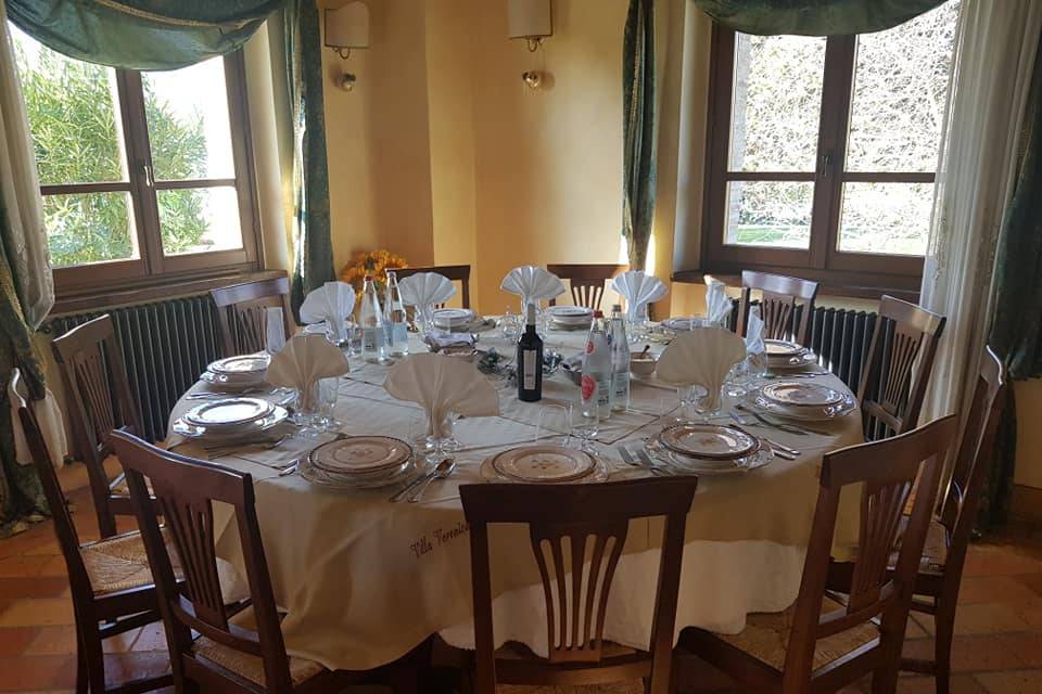 Agriturismo Villa Veronica