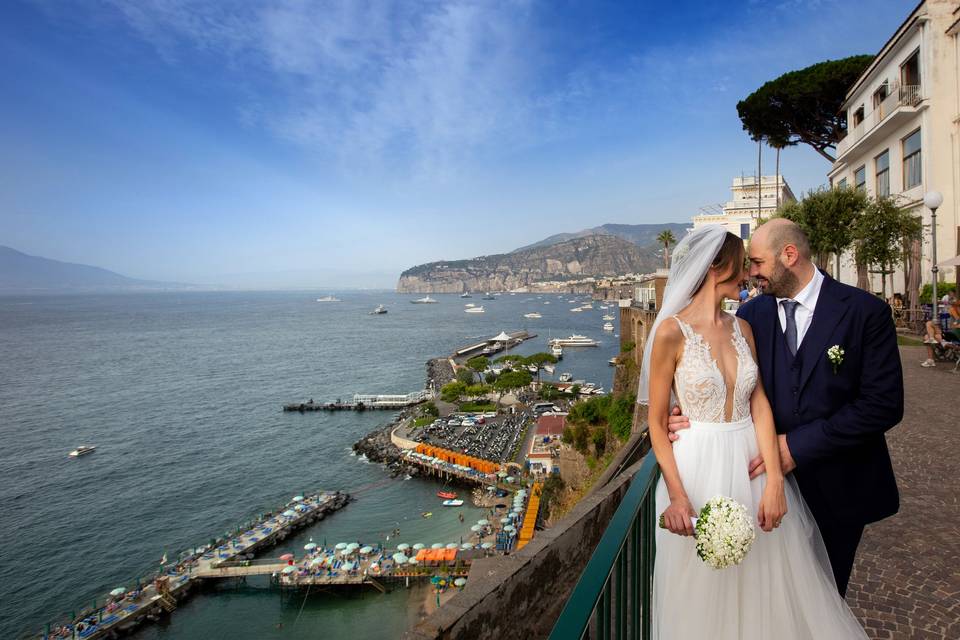 Sorrento Coast
