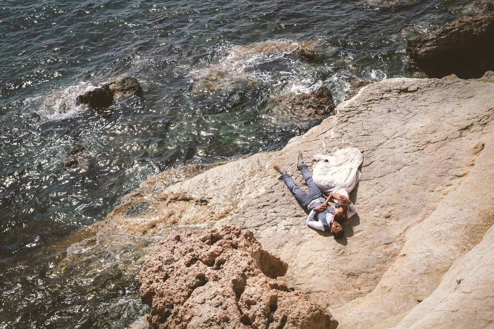 Al mare