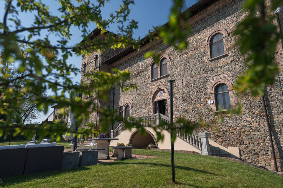 Giardino