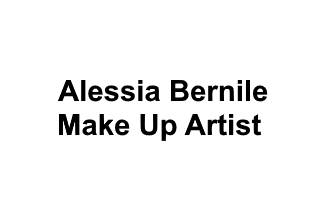 Alessia Bernile Make Up Artist