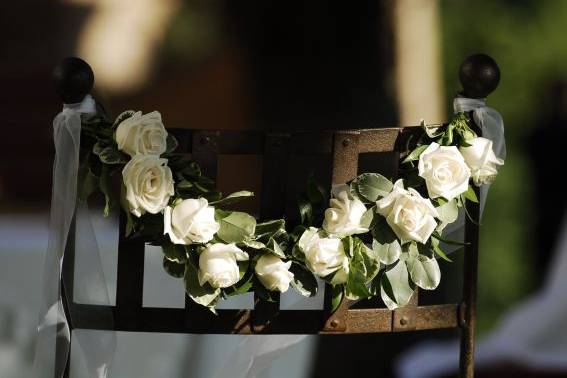 Wedding in Tuscany