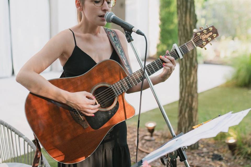 Wedding - July 25