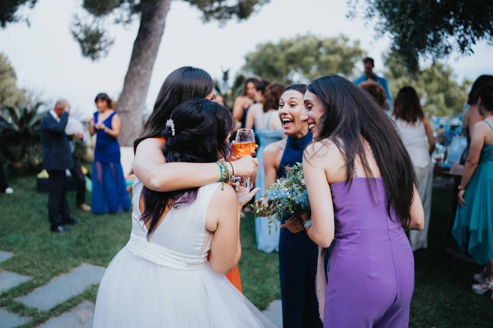 Momenti autentici