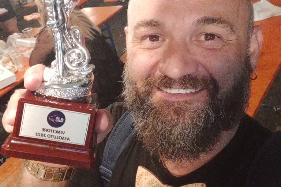 Doppia vittoria