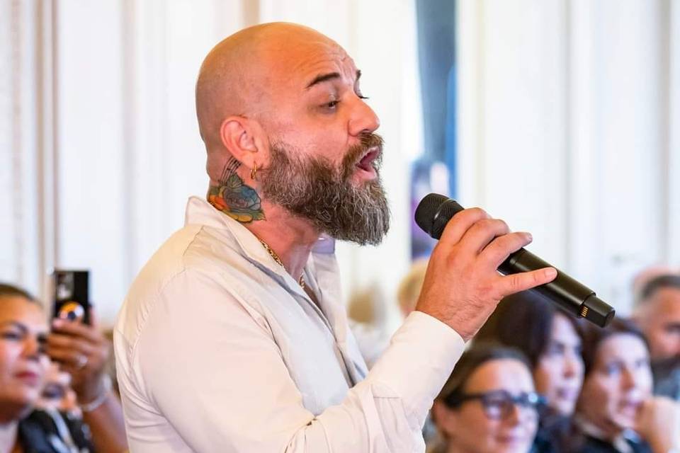 Anima e Voce