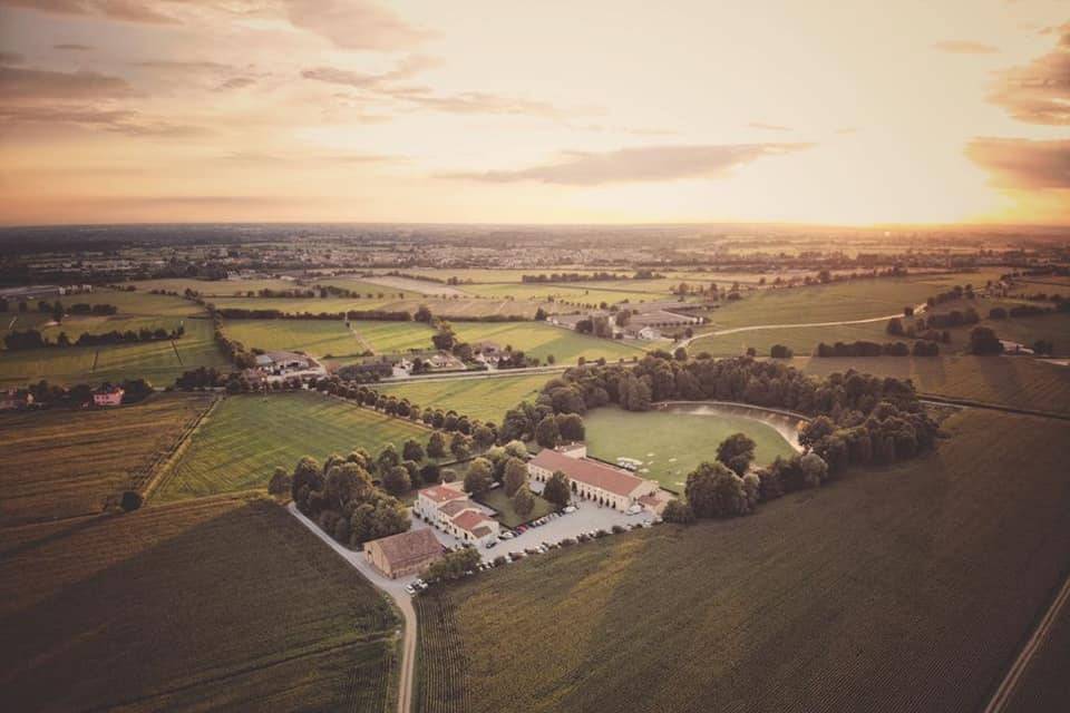 Cena nel Parco