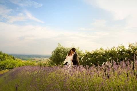 Wedding in Tuscany