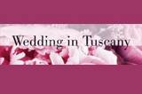 Wedding in Tuscany