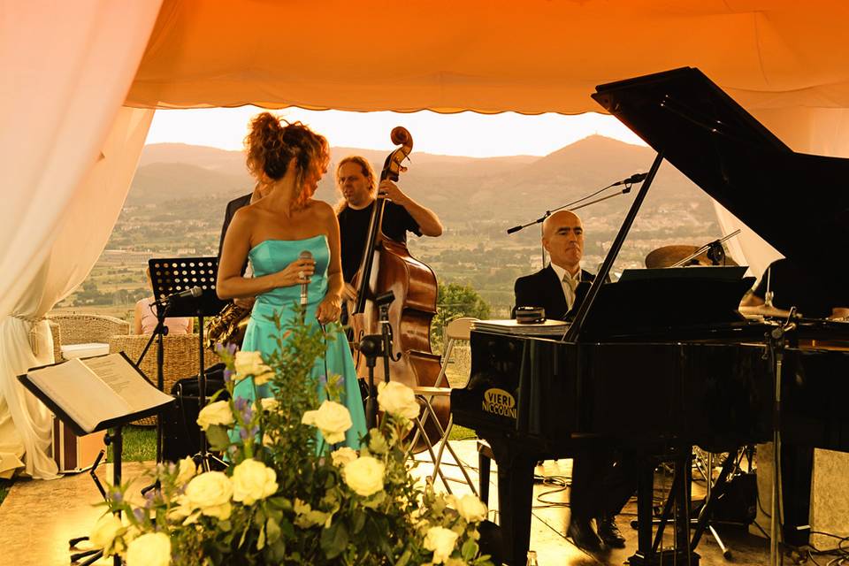 Wedding in Tuscany