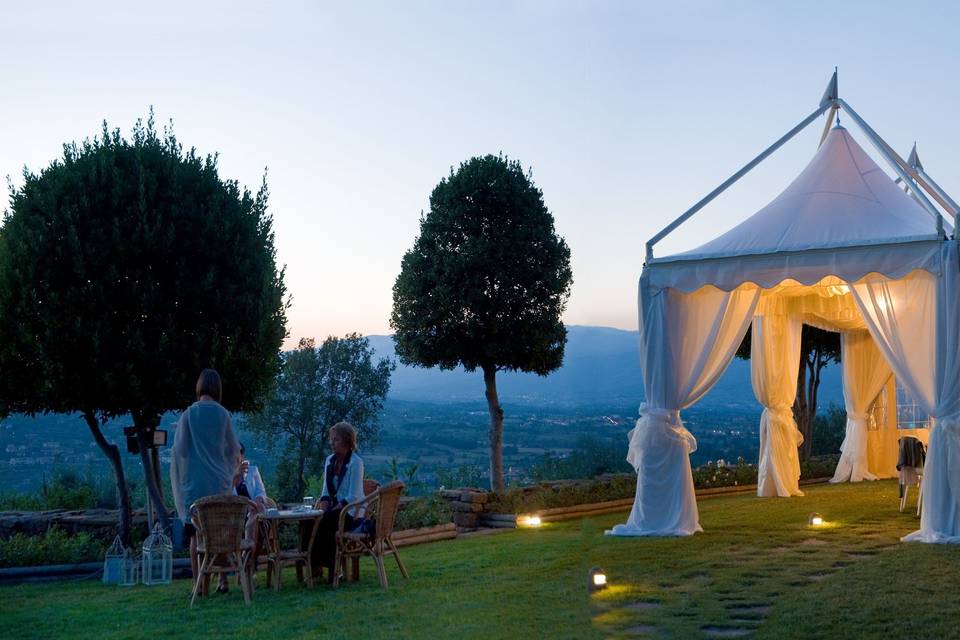 Wedding in Tuscany