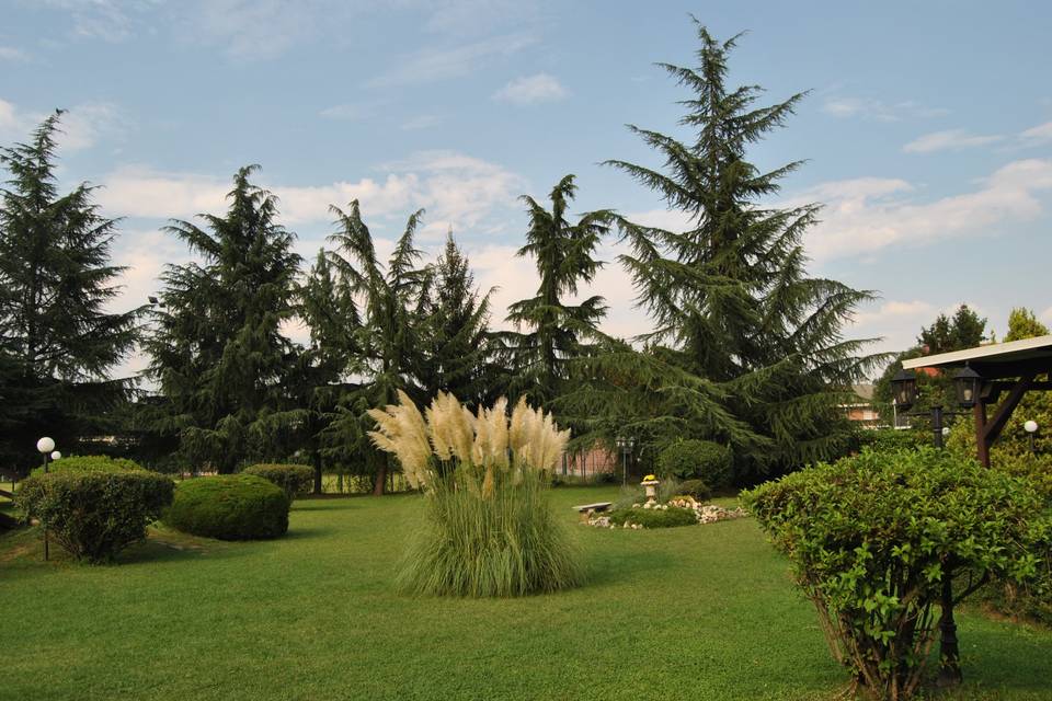 Giardino