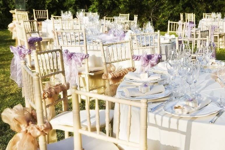 Wedding in Tuscany