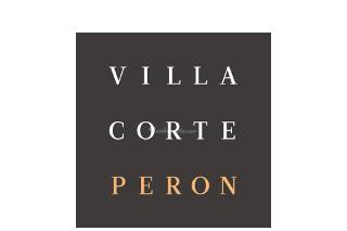 Villa Corte Peron logo