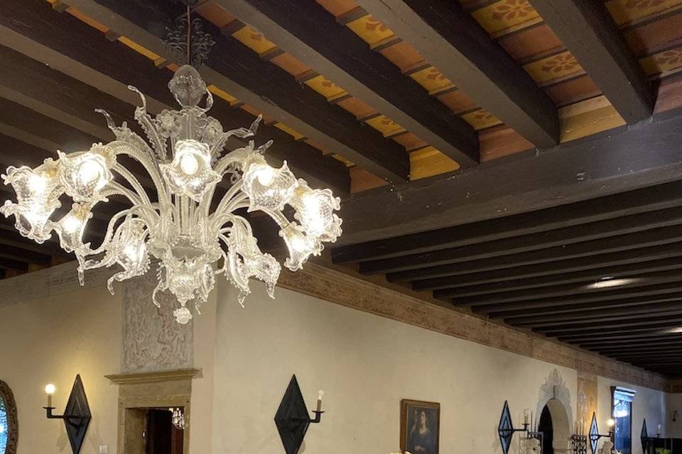 Villa Mussato
