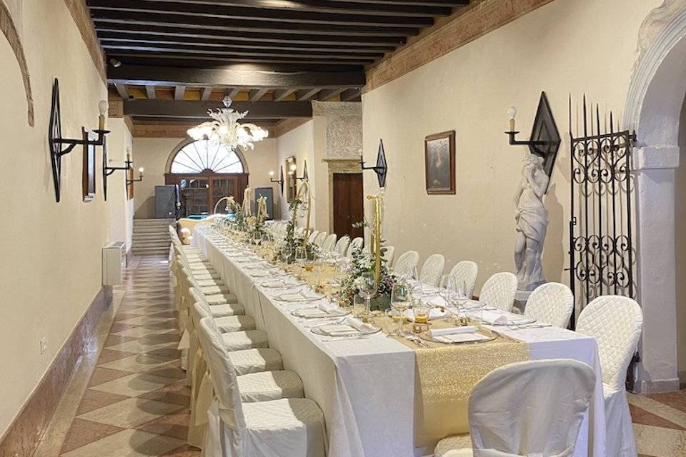 Villa Mussato