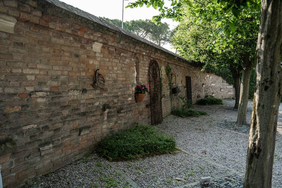 Villa Mussato