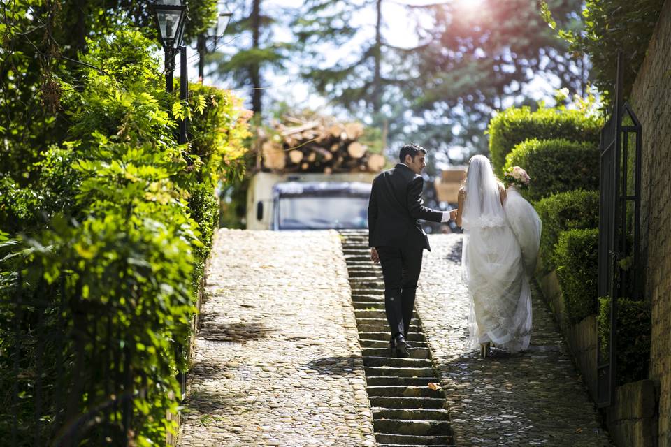 Tommaso Tufano Fotografo