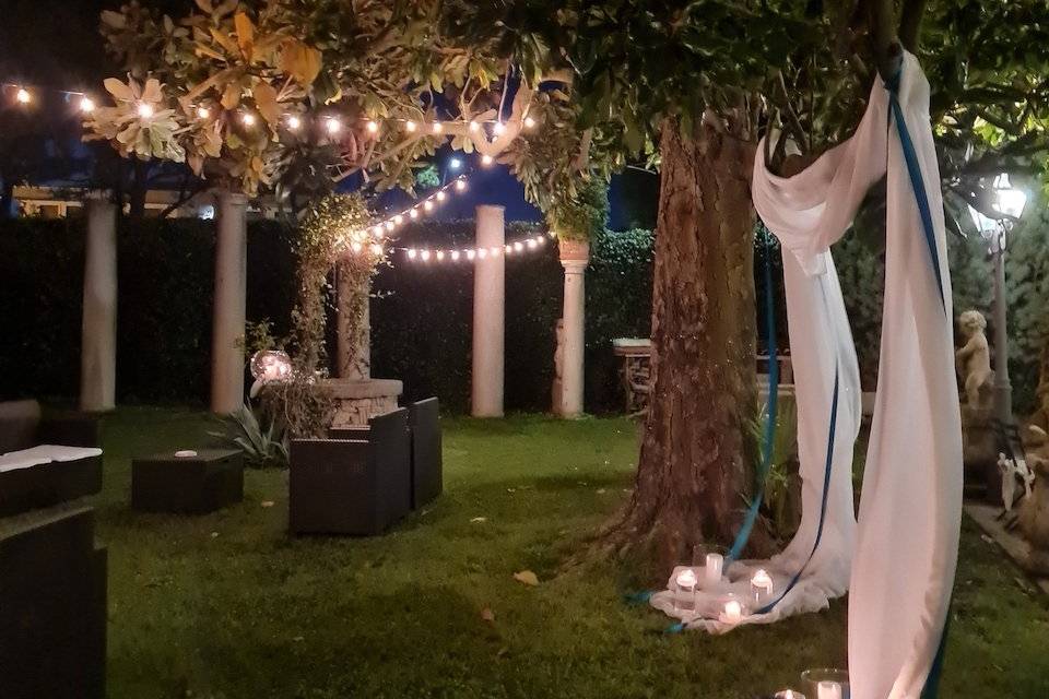 Villa Mussato