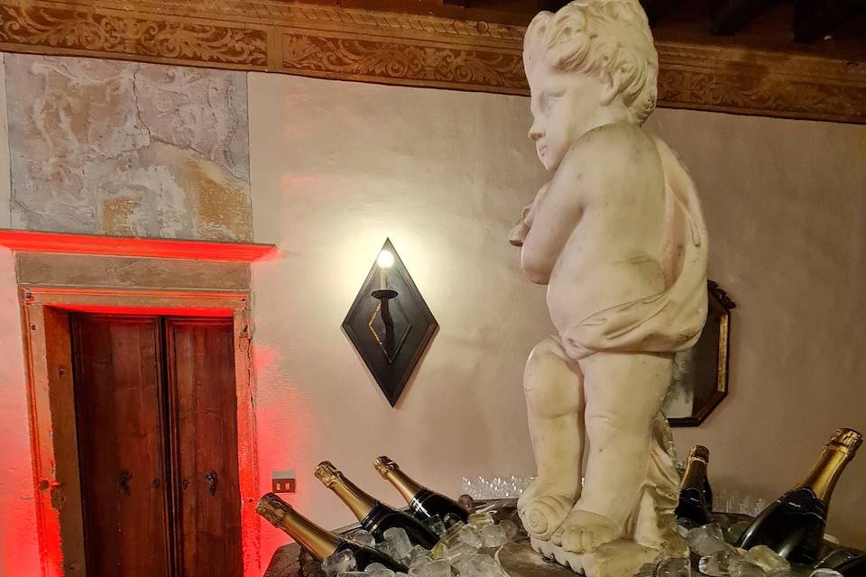 Villa Mussato