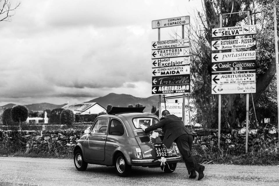 Tufano Fotografi