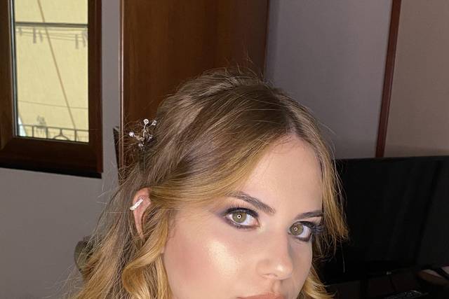 Veronica Buono