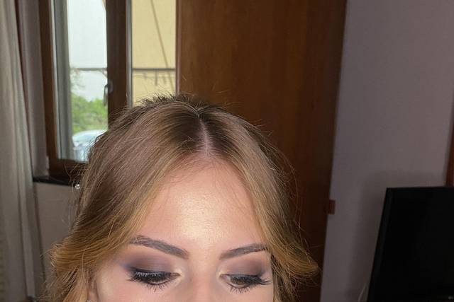 Veronica Buono